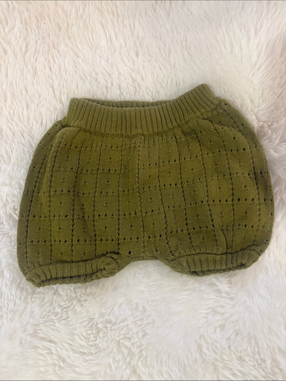 Misha and Puff bloomers
